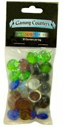 Arcane Tinmen Gaming Stones (Mana Mix II)