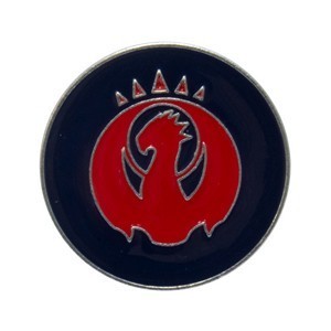 Guilds of Ravnica: Guild Kits: Izzet Pin