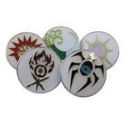 Gatecrash: Pin Set