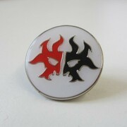 Return to Ravnica: Rakdos Pin