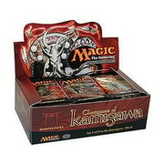 Champions of Kamigawa Booster Box