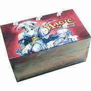 Champions of Kamigawa Theme Deck Box