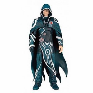 Jace Beleren Statue