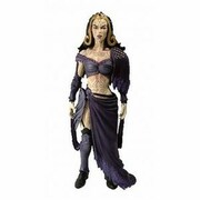 Statua Liliana Vess