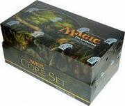 Ninth Edition Theme Deck Box