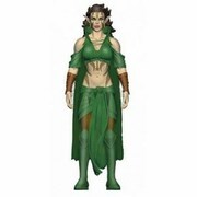 Nissa Revane Statue