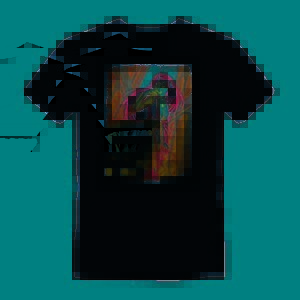 Vampire T-Shirt