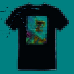 Warrior T-Shirt