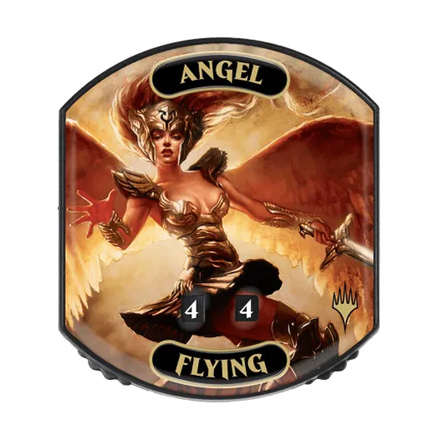 Angel Relic Token