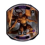 Demon Relic Token