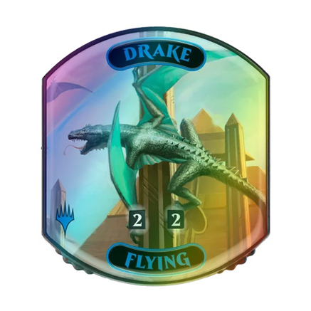 Drake Relic Token