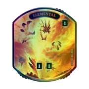 Elemental Relic Token (Foil)