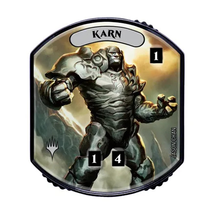 Karn Relic Token