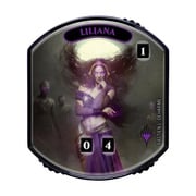 Liliana, Untouched by Death Relic Token