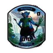 Merfolk Relic Token