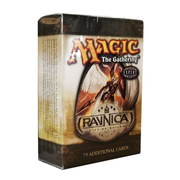 Ravnica: Tournament Pack