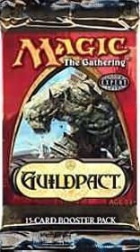 Guildpact Booster