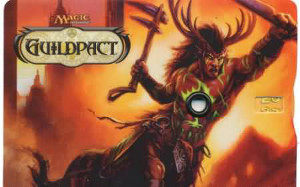 Contatore di vita Guildpact