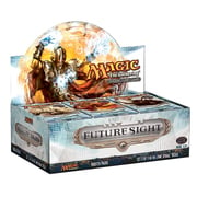 Future Sight Booster Box