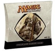 Tenth Edition: 2 Player Starter Set (White)