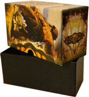 Empty Lorwyn Fat Pack box (Version 1)