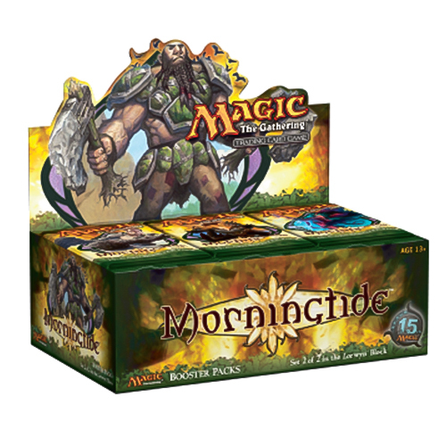 Morningtide Booster Box