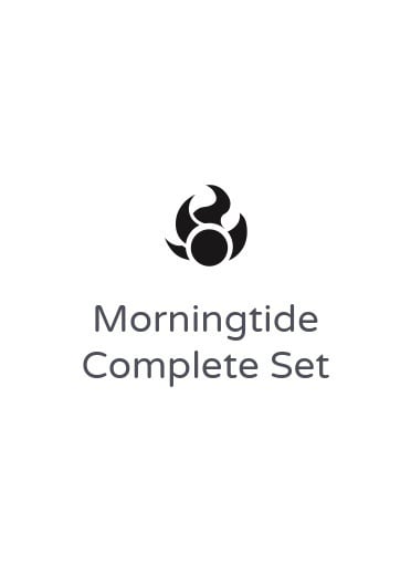 Morningtide Complete Set