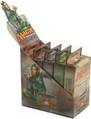 Shards of Alara Intro Pack Box