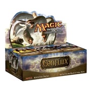 Conflux Booster Box