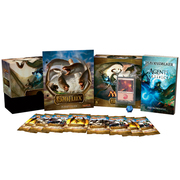 Conflux Fat Pack