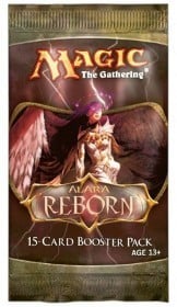 Alara Reborn Booster