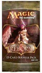 Alara Reborn Booster