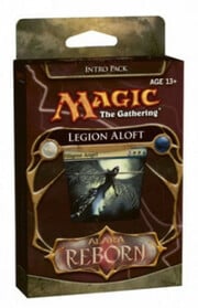 Legion Aloft Intro Pack