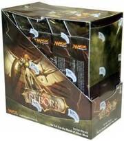 Alara Reborn Intro Pack Box