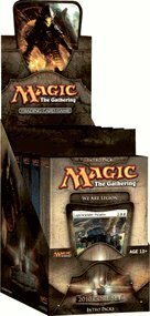 Magic 2010 Intro Pack Box