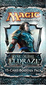 Rise of the Eldrazi Booster