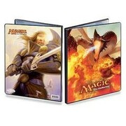 Magic 2011: 9-Pocket Binder