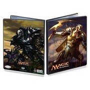 Mirran Crusader / Phyrexian Crusader 9-Pocket Binder