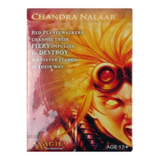 Magic 2012: Chandra Nalaar Sample Deck