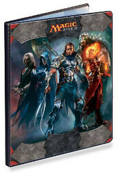 Magic 2012: Planeswalker 9-Pocket Binder
