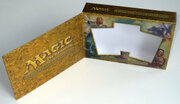 From the Vault: Legends: Empty Box