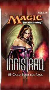 Innistrad Booster