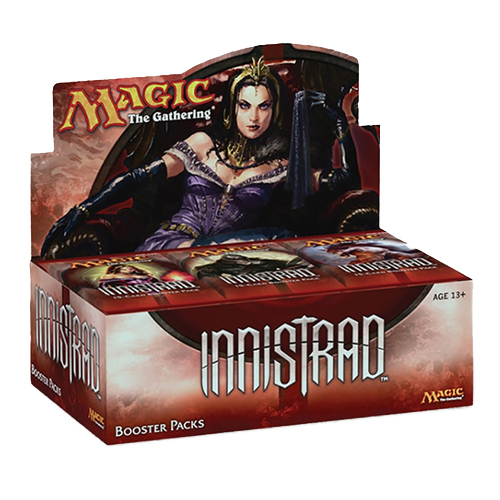 Innistrad Booster Box