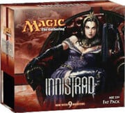 Empty Innistrad Fat Pack box