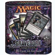 Premium Deck Series: Graveborn