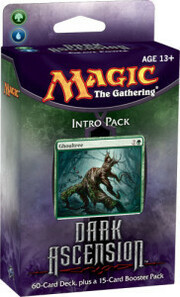 Dark Ascension: Grave Power Intro Pack