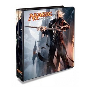 Dark Ascension: "Sorin, Lord of Innistrad" Ring Binder