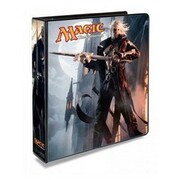 Dark Ascension: "Sorin, Lord of Innistrad" Ring Binder