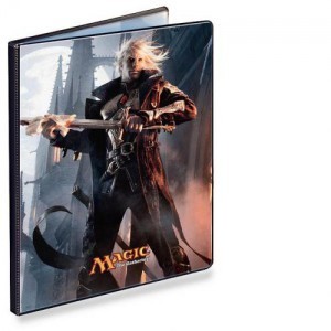 Dark Ascension 9-Pocket Binder