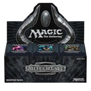 Magic 2013 Booster Box